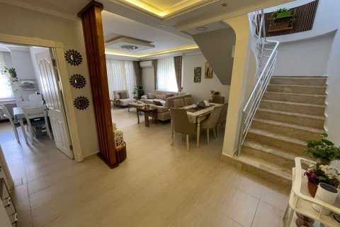 3+1 Lägenhet  i Mahmutlar, Antalya, Turkiet Nr. 221782 - 18