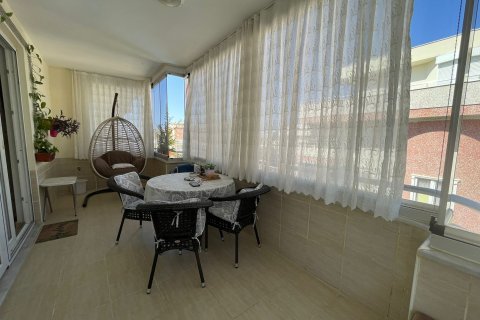 3+1 Lägenhet  i Mahmutlar, Antalya, Turkiet Nr. 221782 - 14