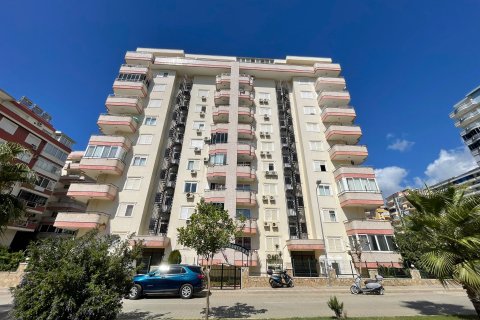 3+1 Lägenhet  i Mahmutlar, Antalya, Turkiet Nr. 221782 - 20