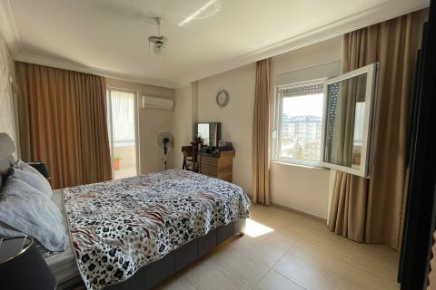 3+1 Lägenhet  i Mahmutlar, Antalya, Turkiet Nr. 221782 - 7