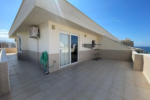 3+1 Lägenhet  i Mahmutlar, Antalya, Turkiet Nr. 221782 - 17