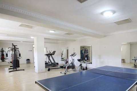 3+1 Wohnung  in Alanya, Antalya, Türkei Nr. 221784 - 25