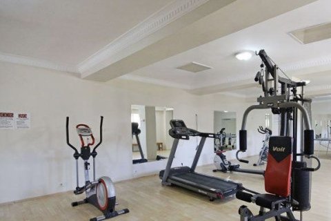 3+1 Wohnung  in Alanya, Antalya, Türkei Nr. 221784 - 26