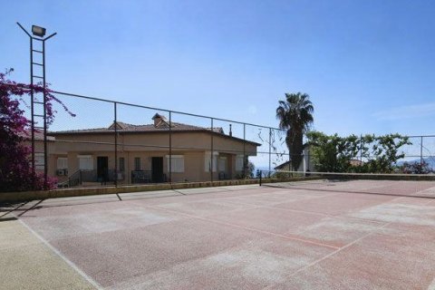 3+1 Wohnung  in Alanya, Antalya, Türkei Nr. 221784 - 24