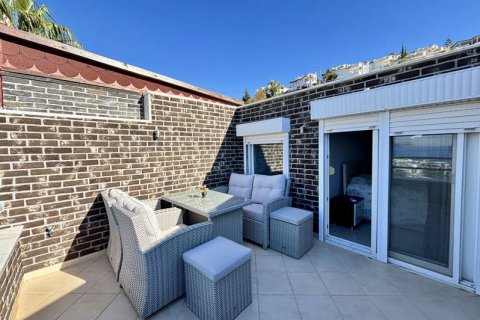 3+1 Wohnung  in Alanya, Antalya, Türkei Nr. 221784 - 19