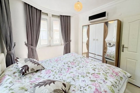 3+1 Wohnung  in Alanya, Antalya, Türkei Nr. 221784 - 9