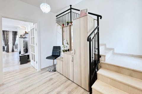 3+1 Wohnung  in Alanya, Antalya, Türkei Nr. 221784 - 21