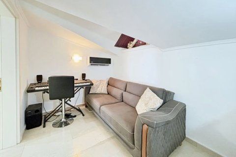 3+1 Wohnung  in Alanya, Antalya, Türkei Nr. 221784 - 12