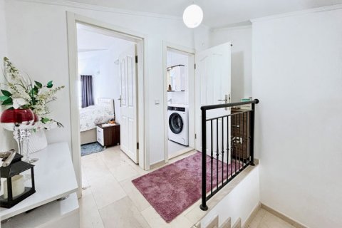 3+1 Wohnung  in Alanya, Antalya, Türkei Nr. 221784 - 20