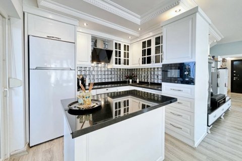 3+1 Wohnung  in Alanya, Antalya, Türkei Nr. 221784 - 6