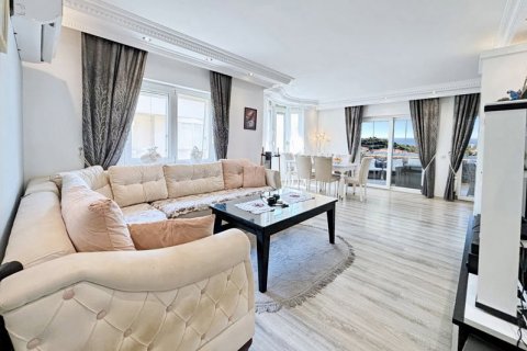 3+1 Wohnung  in Alanya, Antalya, Türkei Nr. 221784 - 2
