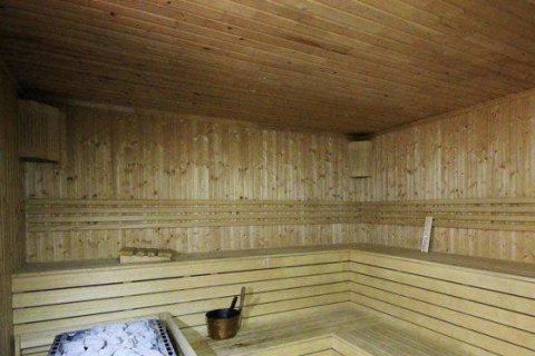 3+1 Wohnung  in Alanya, Antalya, Türkei Nr. 221784 - 27