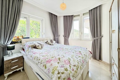 3+1 Wohnung  in Alanya, Antalya, Türkei Nr. 221784 - 8