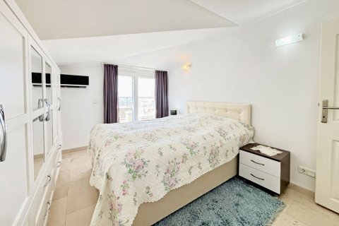 3+1 Wohnung  in Alanya, Antalya, Türkei Nr. 221784 - 10