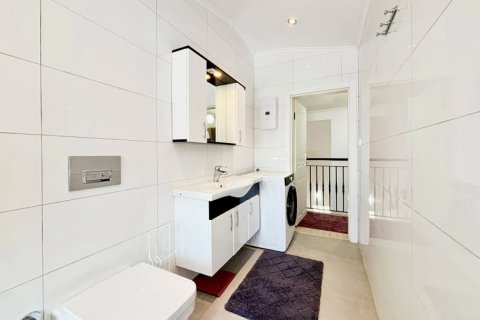 3+1 Wohnung  in Alanya, Antalya, Türkei Nr. 221784 - 22