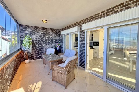 3+1 Wohnung  in Alanya, Antalya, Türkei Nr. 221784 - 18