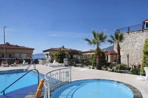 3+1 Wohnung  in Alanya, Antalya, Türkei Nr. 221784 - 23