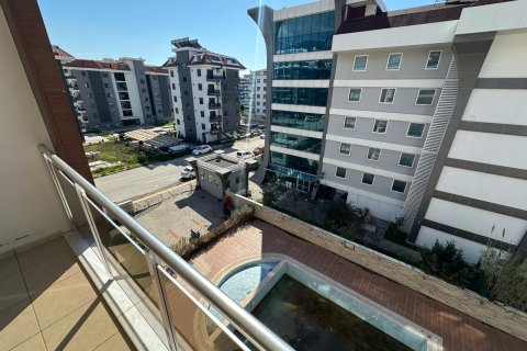 2+1 Lägenhet  i Kestel, Antalya, Turkiet Nr. 221785 - 6