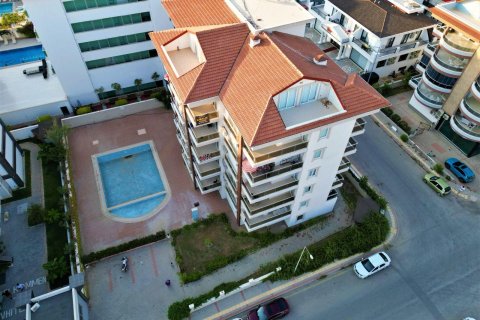 2+1 Lägenhet  i Kestel, Antalya, Turkiet Nr. 221785 - 11