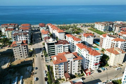 2+1 Lägenhet  i Kestel, Antalya, Turkiet Nr. 221785 - 10