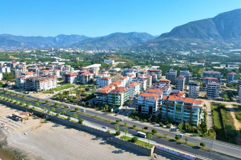 2+1 Lägenhet  i Kestel, Antalya, Turkiet Nr. 221785 - 2