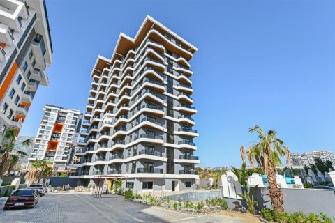 Apartment for sale  in Mahmutlar, Antalya, Turkey, 50m2, No. 221787 – photo 13