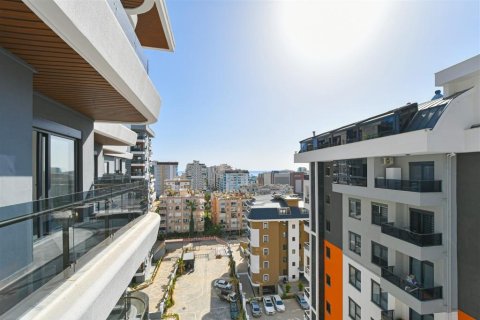 Apartment for sale  in Mahmutlar, Antalya, Turkey, 50m2, No. 221787 – photo 10