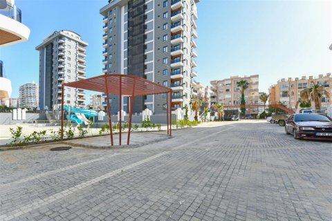 Apartment for sale  in Mahmutlar, Antalya, Turkey, 50m2, No. 221787 – photo 14