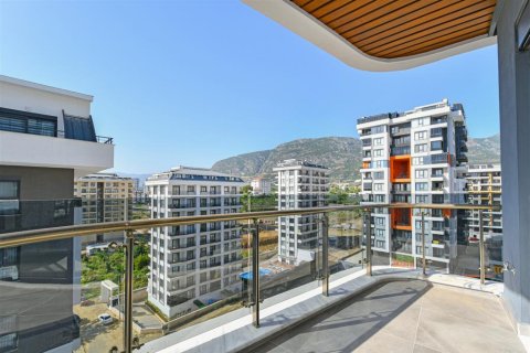 Apartment for sale  in Mahmutlar, Antalya, Turkey, 50m2, No. 221787 – photo 9