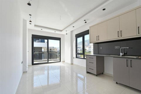 Apartment for sale  in Mahmutlar, Antalya, Turkey, 50m2, No. 221787 – photo 3