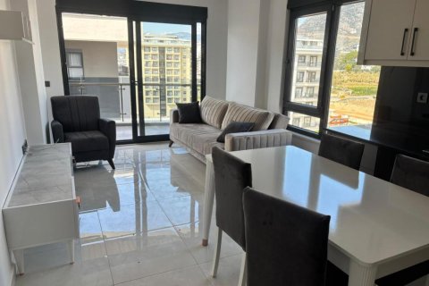Apartment in Mahmutlar, Antalya, Turkey No. 221787
