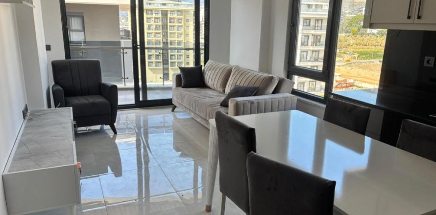 Apartment  in Mahmutlar, Antalya, Turkey No. 221787