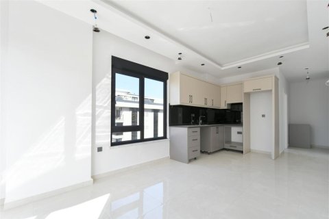 Apartment for sale  in Mahmutlar, Antalya, Turkey, 50m2, No. 221787 – photo 2