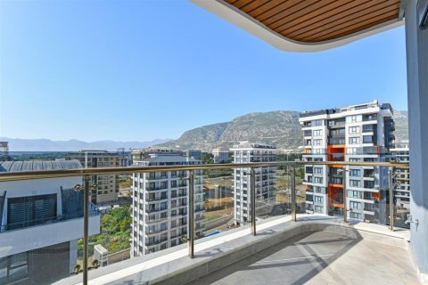 Apartment for sale  in Mahmutlar, Antalya, Turkey, 50m2, No. 221786 – photo 10