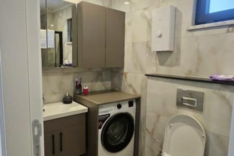 Apartment for sale  in Mahmutlar, Antalya, Turkey, 50m2, No. 221786 – photo 7