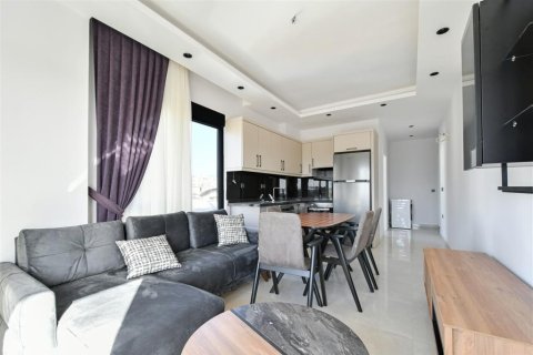 Apartment for sale  in Mahmutlar, Antalya, Turkey, 50m2, No. 221786 – photo 2