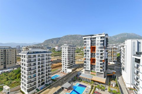 Apartment for sale  in Mahmutlar, Antalya, Turkey, 50m2, No. 221786 – photo 12