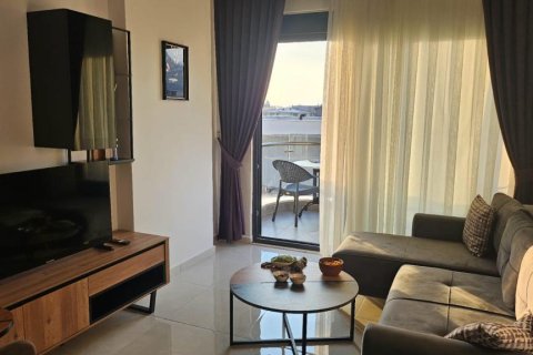 Apartment for sale  in Mahmutlar, Antalya, Turkey, 50m2, No. 221786 – photo 3