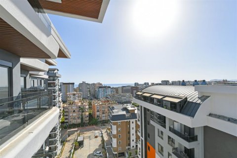 Apartment for sale  in Mahmutlar, Antalya, Turkey, 50m2, No. 221786 – photo 11