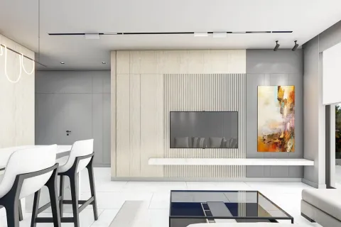 1+1 Lägenhet i Aksu, Antalya, Turkiet Nr. 220755 - 24