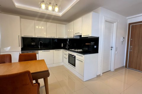 3+1 Lejlighed  i Alanya, Antalya, Tyrkiet Nr. 215593 - 2