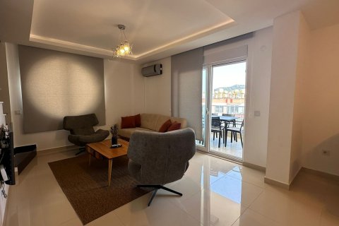 3+1 Lejlighed  i Alanya, Antalya, Tyrkiet Nr. 215593 - 4