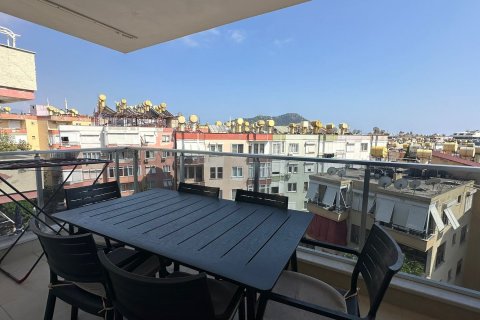3+1 Lejlighed  i Alanya, Antalya, Tyrkiet Nr. 215593 - 5