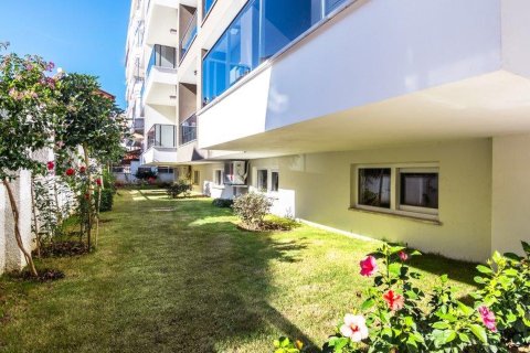 3+1 Lejlighed  i Alanya, Antalya, Tyrkiet Nr. 215593 - 3