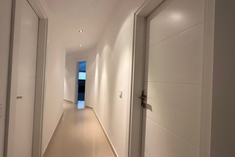 3+1 Lejlighed  i Alanya, Antalya, Tyrkiet Nr. 215593 - 8