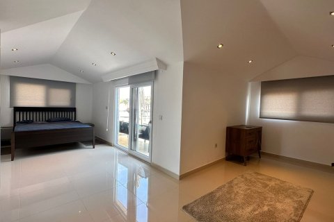 3+1 Lejlighed  i Alanya, Antalya, Tyrkiet Nr. 215593 - 10