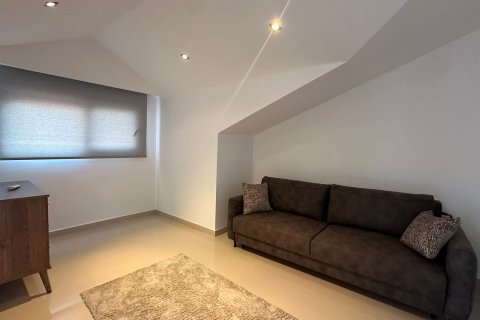 3+1 Lejlighed  i Alanya, Antalya, Tyrkiet Nr. 215593 - 12