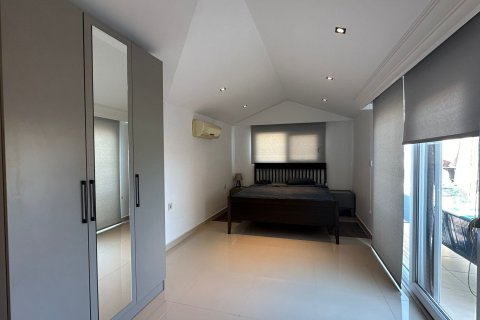 3+1 Lejlighed  i Alanya, Antalya, Tyrkiet Nr. 215593 - 13