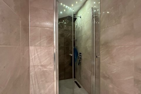 3+1 Lejlighed  i Alanya, Antalya, Tyrkiet Nr. 215593 - 15