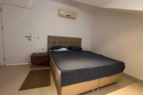 3+1 Lejlighed  i Alanya, Antalya, Tyrkiet Nr. 215593 - 16